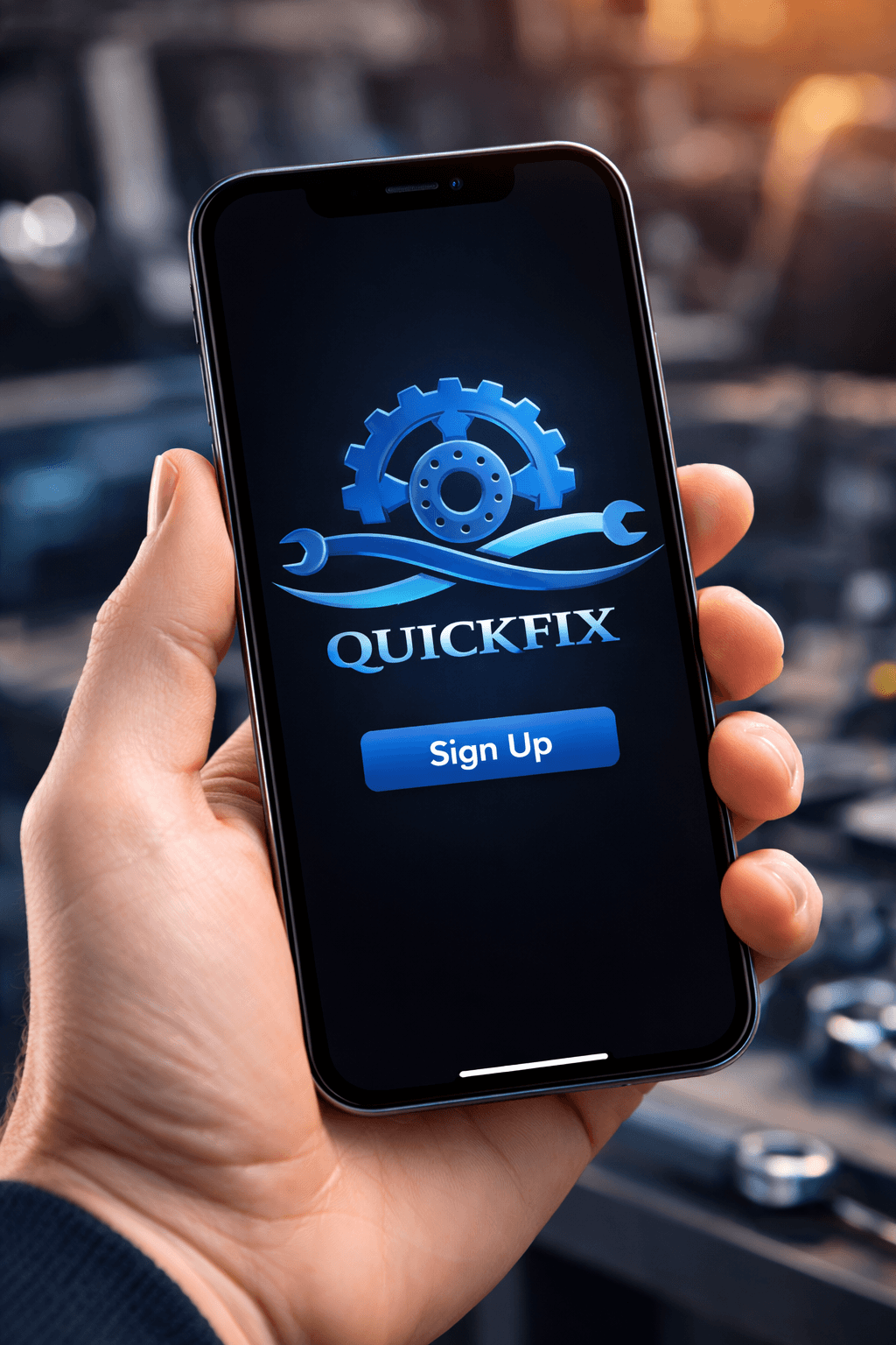 QUICKFIX preview